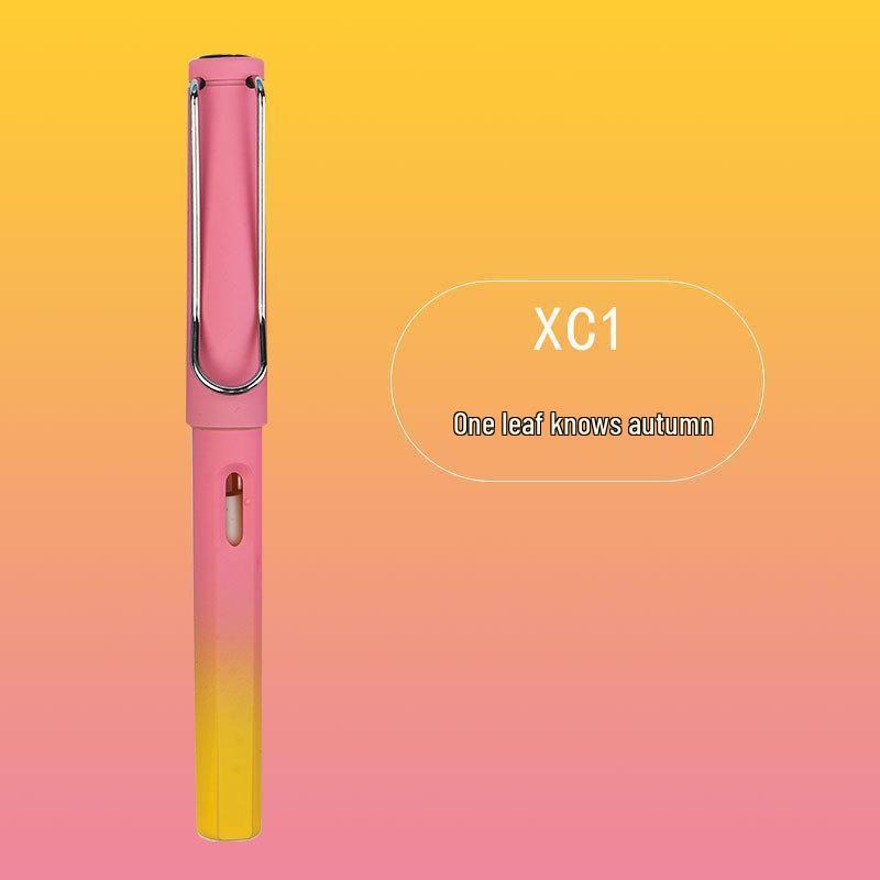 Black Tech Eternal Pencil: No Sharpening, No Ink, Break-Resistant Lead, Posture-Correcting Drawing Tool