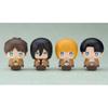 Attack On Titan Marshmalloid Levi  Attack On Titan 