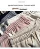 Cashmere Wide-Leg Women's High-Waisted Knit Pants - Spring/Autumn/Winter 2025 Collection