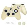 Silicone Controller Protector Solid Color Joystick Grip Cover for Xbox Series Gaming Accessories