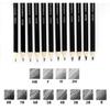 Professional Drawing Art Sketch Graphite Pencils,