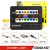 GODIAG GT100 Pro OBDII Break Out Box ECU Connector FEM/BDC CAS4/CAS4+ Testplatform voor Xhorse VVDI2/ Autel IM608/K518ISE/CGDI