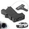 090E Gas Filler Door Release Handle Opener Actuator Automotive Accessories