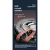 Magnetic Suction Razor Head Gadget - Fully Washable, Digital Display, Electric Shaving Kit