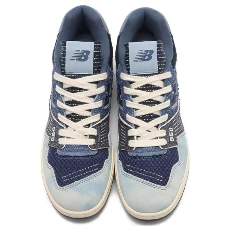 New Balance 550 'Boro Pack' Sneakers BB550J