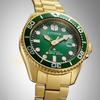 CITIZEN Promaster Marine Green Dial Watch BN0262-59W Men's (Brand New)