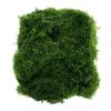 Decorative Moss DIY Landscaping Reliable Choice Rich Vibrant Tones Versatile Decor Faux Moss For Indoor Planters