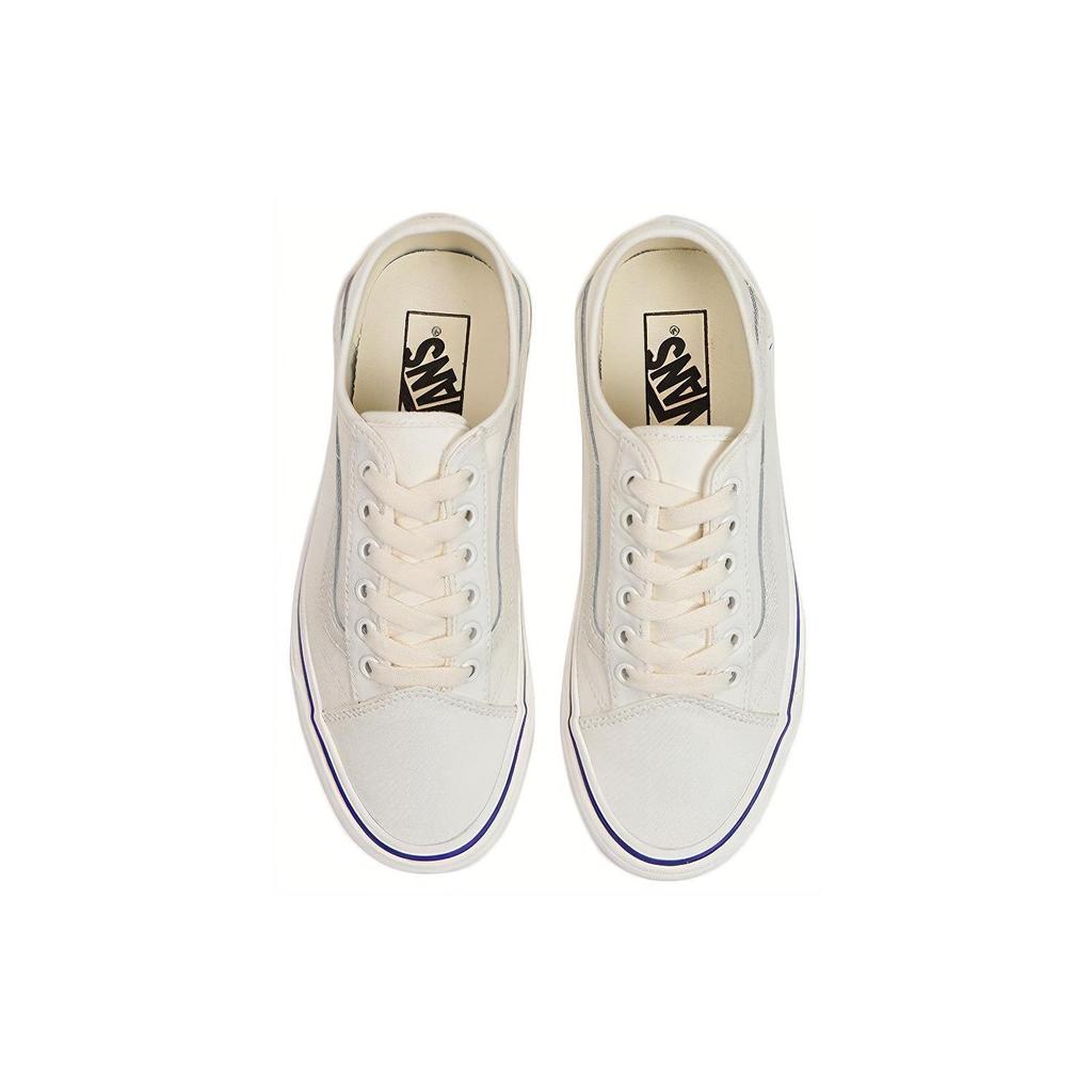 Vans Old Skool Tapered Cali Marshmallow Spectrum Blue VN0A54F44U3