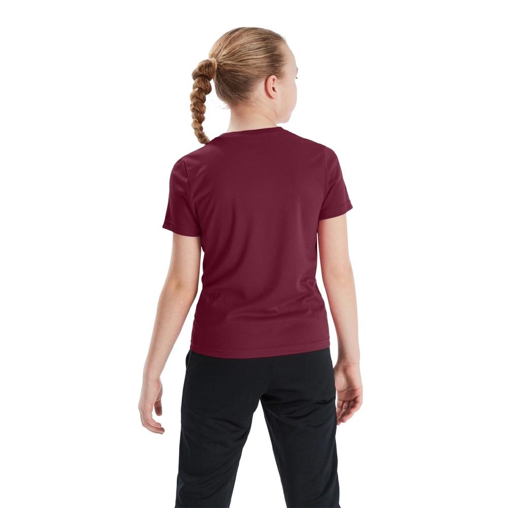 Canterbury Childrens/Kids Club Dry T-Shirt