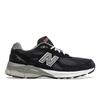 990v3 Made In USA Navy Unisex Sneakers Blue Black M990NB3