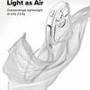Ultra Thin Clear TPU Phone Case For iPhone 17 Air 15 14 13 11 12 16 Pro Max Plus Mini XR XS Max Transparent Silicone Soft Cover