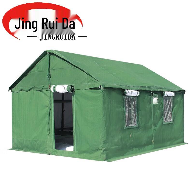 JINGRUIDA Outdoor & Specialty Canvas Tents