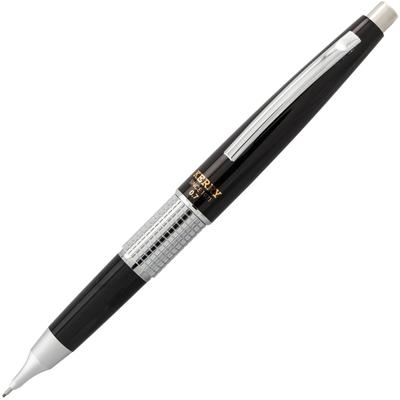 Kitera Pentel Kelly Mechanical Pencil 0.7mm Overseas Limited Model Black [Reimported Product]