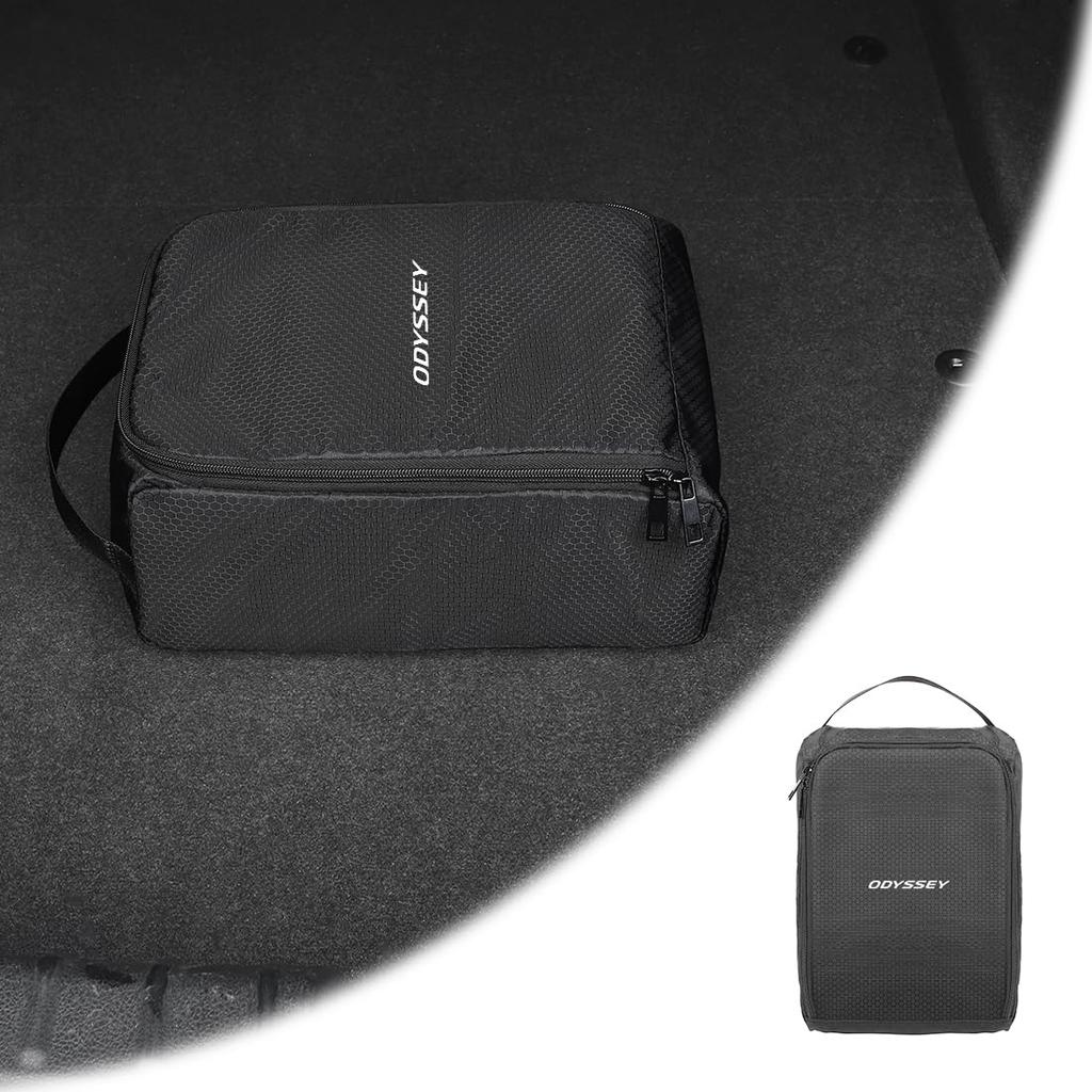 Odyssey Exclusive Car Trunk Shoe Bag Shoe Holder ODYSSEY e:HEV