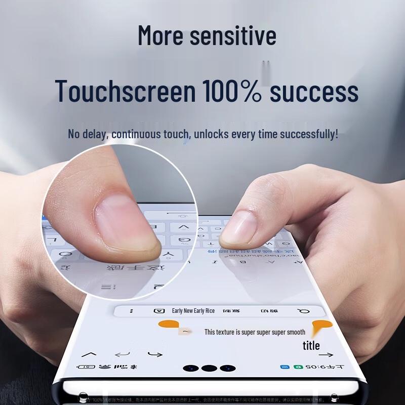 X-IT Screen & Lens Protectors for Huawei Mate X Series