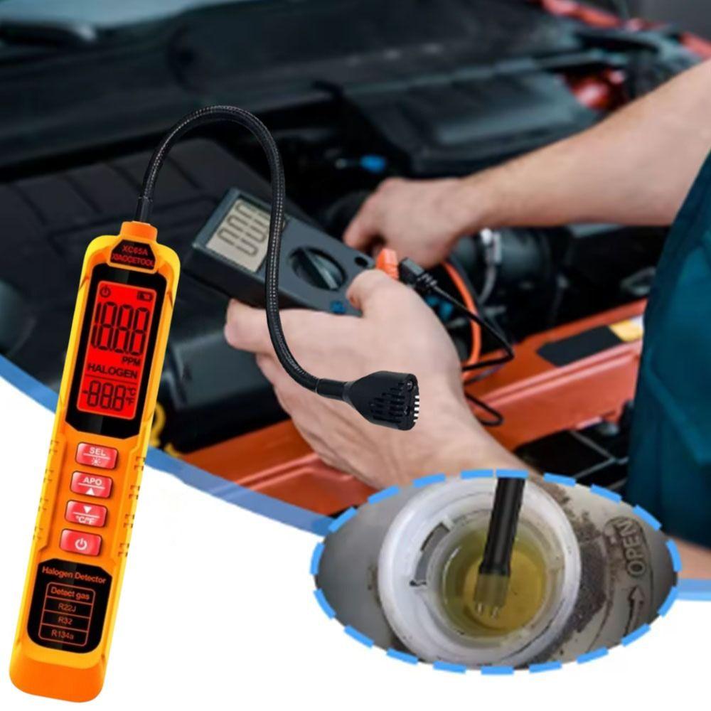 Digital Car Brake Liquid Tester Accurate Brake Oil Quality Checker  Car Diagnostic Tool