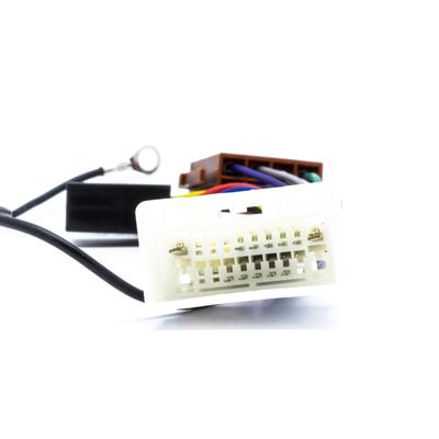 Otomobil Elektroniği Aksesuarları – Kablolar, Adaptörler ve Soketler