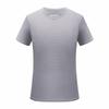 Men's Quick Dry T-shirt Thin Section Round Neck Short Sleeve Outdoor Marathon Running Training Sweat Absorbent Breathable Undershirt