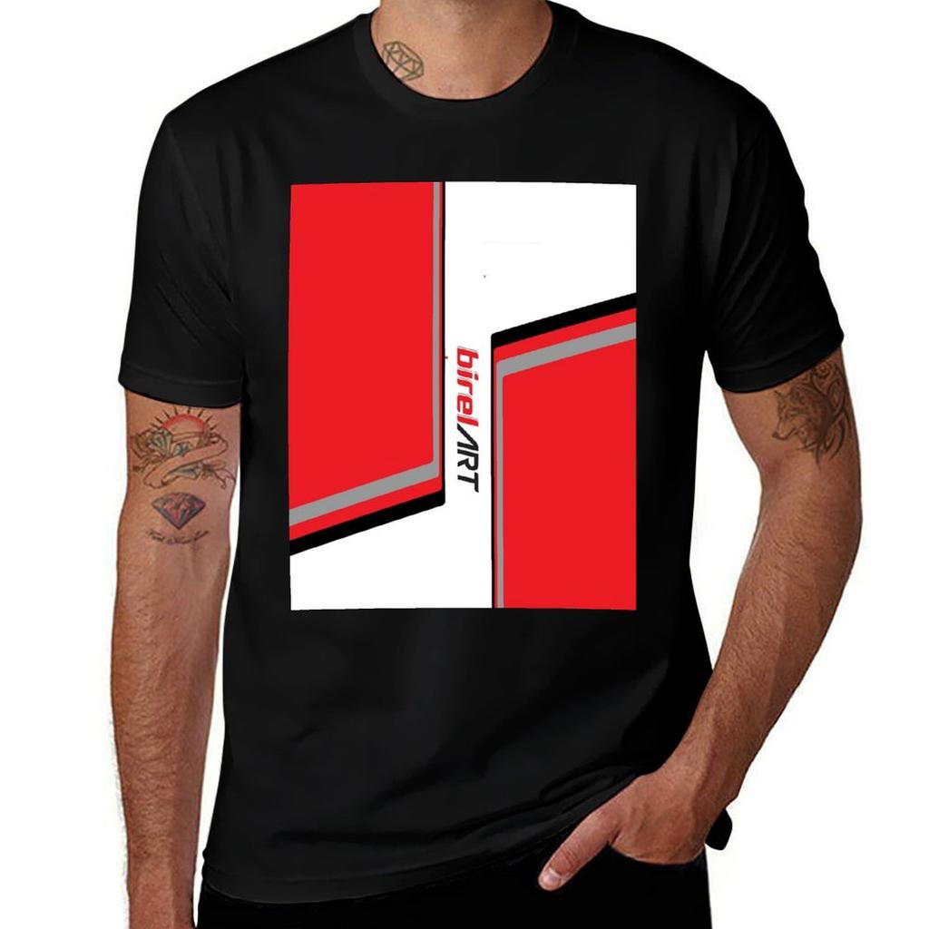 T-shirt Birel Art T-shirt Atletica Traspirante