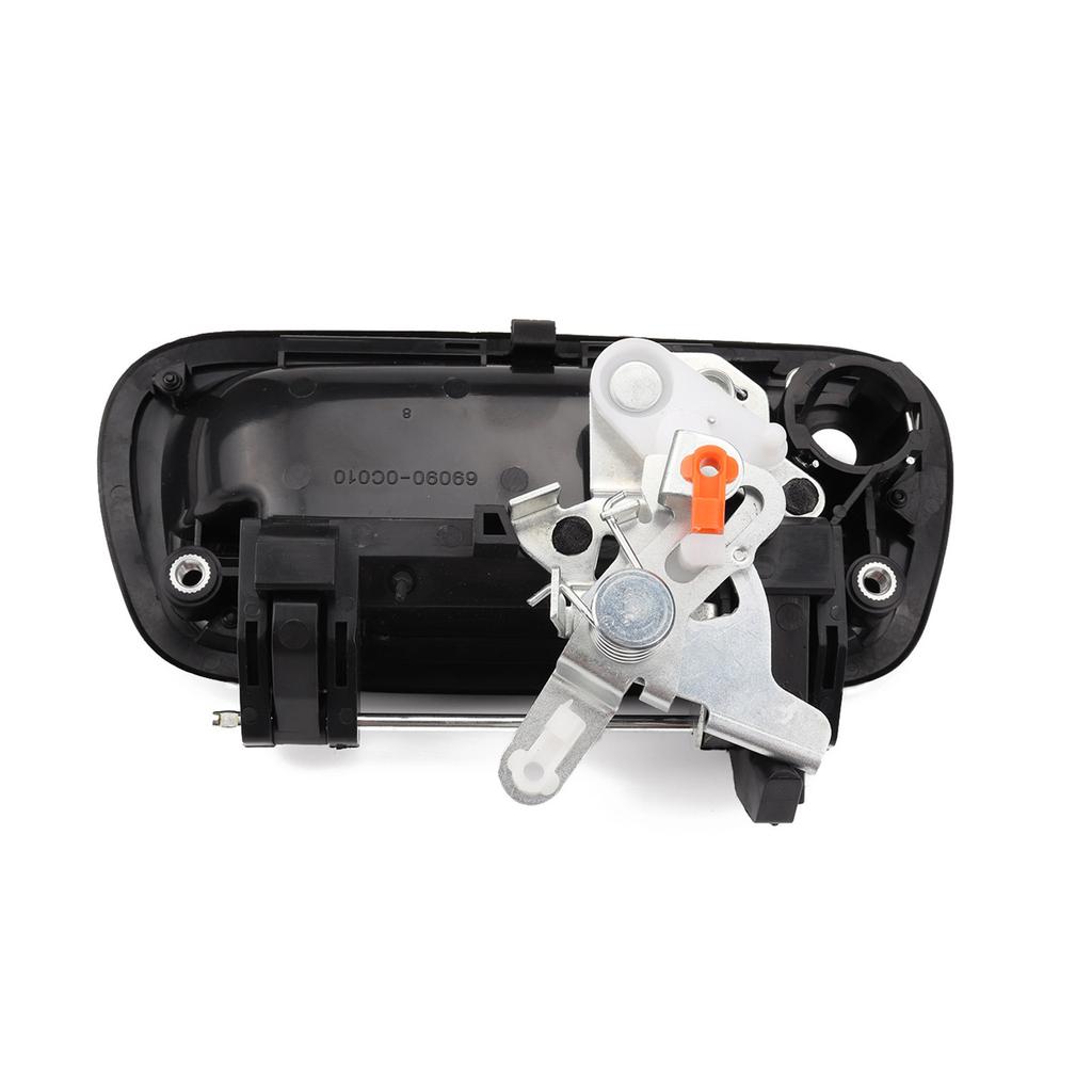 Light Weight Car Door Handle Rear Door Opener Handle 2000-2006 69090-0C010 Car Body Parts