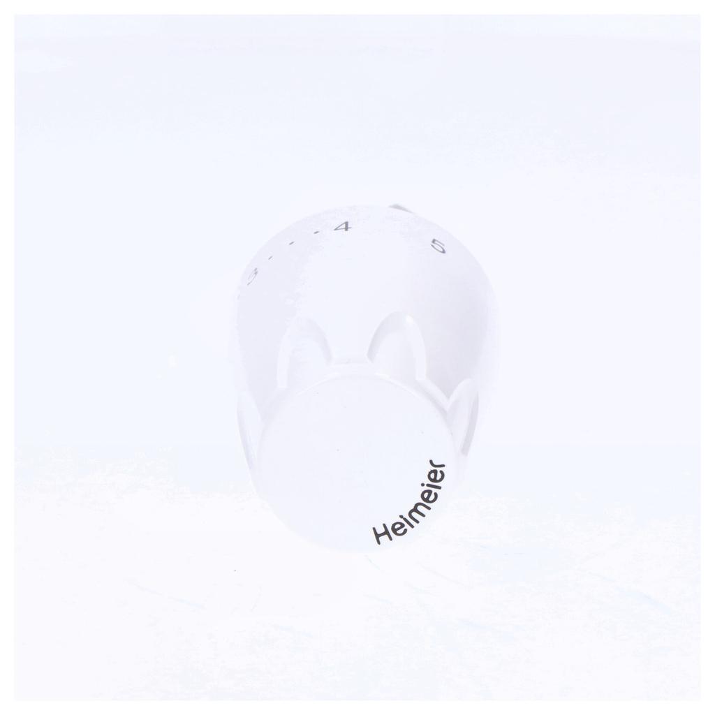 DX Head for RA Valve Insert