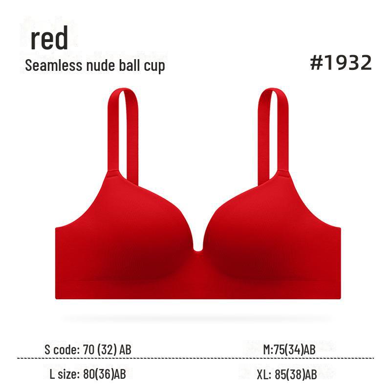 

Дышащий бесшовный спортивный бюстгальтер для девочек: Подъемы и поддержки с легким комфортом 34/75 AB