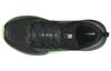 Men's Sneakers SALOMON Sense Ride 5 Trail Running Shoes Unisex Black Green