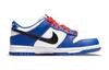 Dunk Low Game Royal Bright Crimson GS CW1590-104