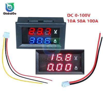 Outils électriques – Voltmètres