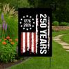 Courtyard Garden Flag Decorative Flag Decorative Yard Flag Decorative Garden Flag For The 0th Anniversary Of The States
