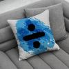 EEdward SSheeran Christopher Pillow Case For Home Bedroom Car Office Decoration Living Room Sofa Cushion Cover Suitable