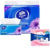 Tissues & Cloud-Feel Sanitary Pads Bundle