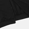 adidas Veste à col droit zippée manches longues Track Bl Hommes Vestes IB6966