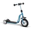 Children's Scooter Puky Roller R 1 Pastel Blue