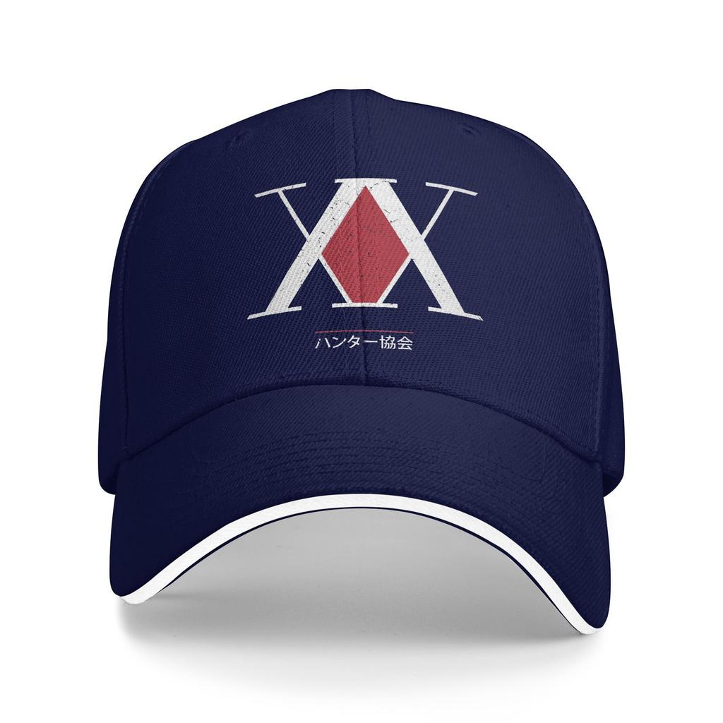 Hunters And Hunters Baseball Cap Logo Unisex Men Design Hip Hop Hats Summer Casual Outdoor Sport Hot Sale Baseball Caps
