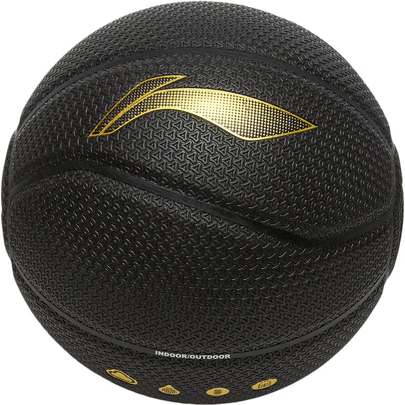 Li-Ning Youth Indoor/Outdoor Basketball - Size 7 Size 7