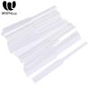 100pcs/pack Perfume Essential Oils Test Paper Strips 130*12mm Aromatherapy Fragrance Testing Strip
