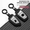 Car Key Case Cover Shell For BMW 1 3 5 7 Series iX1 iX3 i5 X1 X3 X4 X5 F15 X6 X7 F16 F10 F20 F30 F25 M3 M4 G20 G30 G01 Key Shell