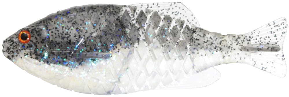 

Issei Gil Flat Reservoir Bait #22