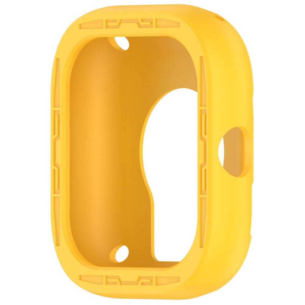 Pro Redmi Watch 5 Silikonový řemínek Spona stejné barvy Řemínky k hodinkám + Pouzdro na hodinky Nastavitelný Jednobarevný náramek Pro Redmi Watch 5