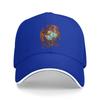 Summer Casual Baseball Cap DDungeon Dragon DnD Master Kpop Rock Hip Hop Hats For Women Unisex Sun Visor y2k Funny Snapback Cap