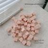 Nail Art Gradient Sponge Tool - 1cm Tofu Block for Pat-Pat Glue