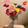 Decorațiuni pentru casă – Flori decorative şi coroane de flori