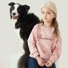 Disney Girls' Autumn Casual Sweatshirt