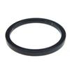 1-1/8\"Aluminum Spacer 2/3/5/10mm(6pcs) Cycle Headset Steerer