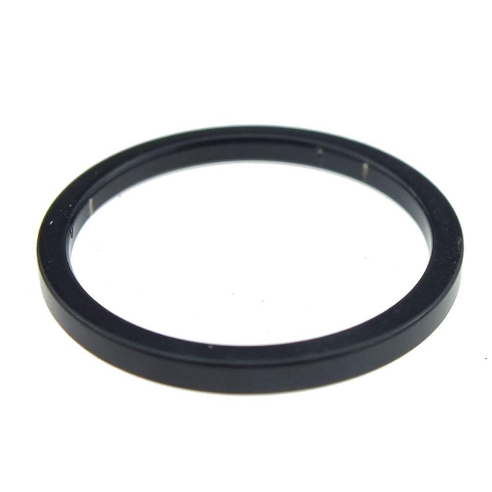 1-1/8\"Aluminum Spacer 2/3/5/10mm(6pcs) Cycle Headset Steerer