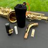 Saxophone Mouthpiece Bag Padded Pouch Multiuse Thickened Practical Wind Instrument