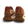 Used New Balance / NEW BALANCE Shoes Sneakers Footwear Low-cut Men's Suede Leather Brown MS327FMC