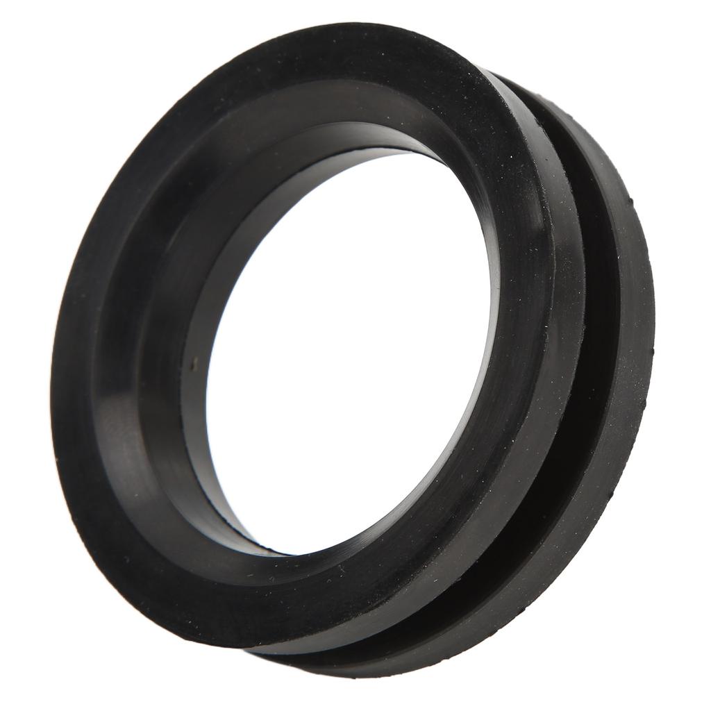 Fuel Tank Filler Neck Grommet Rubber Seal Gasket Washer Black for A B E C BODY 1964‑1974