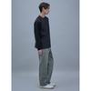 SHIFT.G Mallet Denim Pants (Setup) Gray